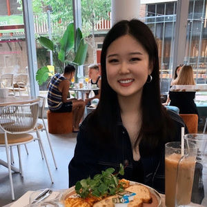 Meet your Posher, Jane